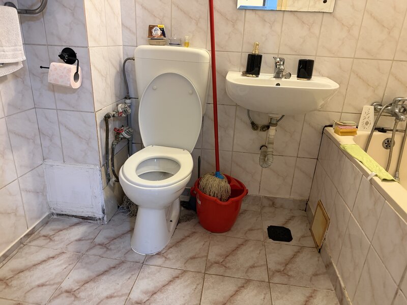 Drumul Taberei  vanzare garsoniera ocazie